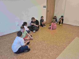 jesienne przedpoludnie